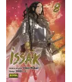 Issak Nº 08