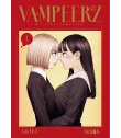 Vampeerz Nº 1 (de 9)