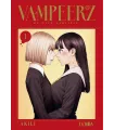 Vampeerz Nº 1 (de 9)