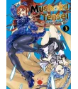 Mushoku Tensei Nº 03