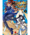 Mushoku Tensei Nº 03