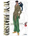 Yu Yu Hakusho Nº 08 (de 15)