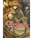 The Ancient Magus Bride Nº 14
