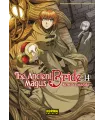 The Ancient Magus Bride Nº 14