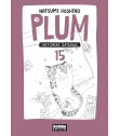 Plum, historias gatunas Nº 15