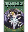 Mashle Nº 06