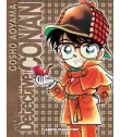 Detective Conan Nº 01