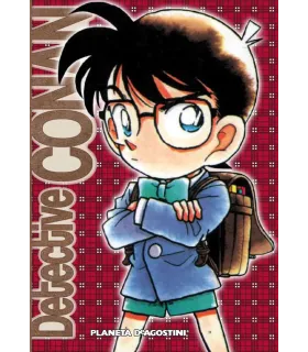 Detective Conan Nº 02