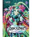 SpaceDrum Nº 01