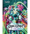 SpaceDrum Nº 01