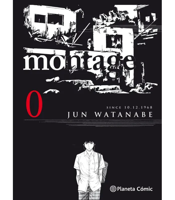 Montage Nº 0 (de 9)