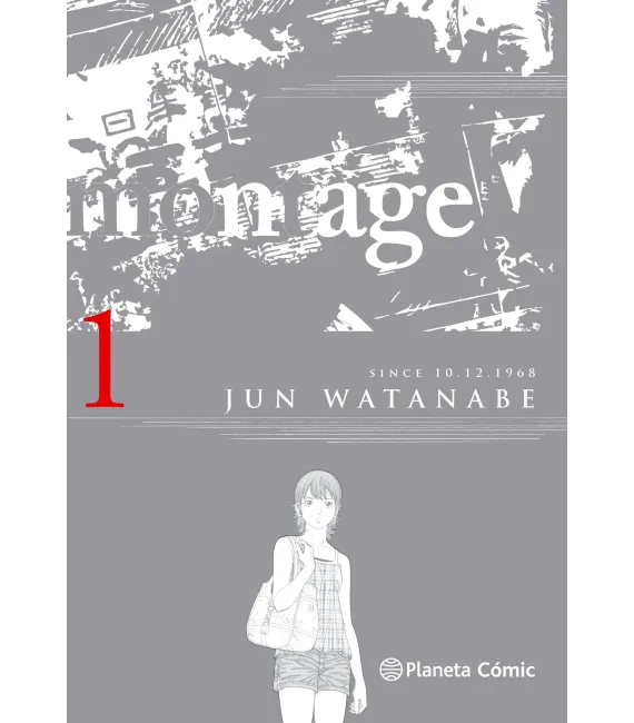 Montage Nº 1 (de 9)