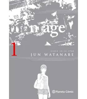 Montage Nº 1 (de 9)