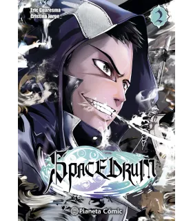 SpaceDrum Nº 02