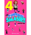 My Hero Academia: Smash!! Nº 4 (de 5)
