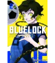 Blue Lock Nº 02