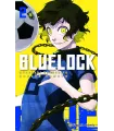 Blue Lock Nº 02