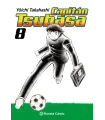 Capitán Tsubasa Nº 08 (de 21)