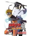 Naruto Shippuden Anime Comic: Vínculos