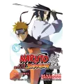 Naruto Shippuden Anime Comic: Vínculos
