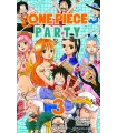 One Piece Party Nº 3 (de 7)