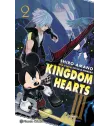 Kingdom Hearts III Nº 02
