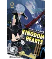 Kingdom Hearts III Nº 02