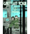 Girls Last Tour Nº 3 (de 6)
