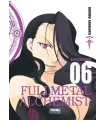 Fullmetal Alchemist Kanzenban Nº 06 (de 18)