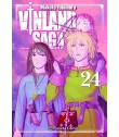 Vinland Saga Nº 24