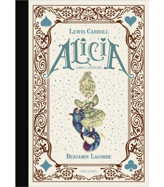 Alicia carrusel