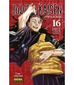 Jujutsu Kaisen Nº 16