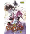 Twin Star Exorcists: Onmyouji Nº 19 (de 35)