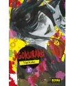 Jigokuraku Nº 10 (de 13)