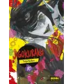 Jigokuraku Nº 10 (de 13)