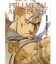 Fullmetal Alchemist Kanzenban Nº 08 (de 18)