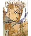 Fullmetal Alchemist Kanzenban Nº 08 (de 18)