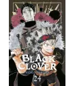 Black Clover Nº 24