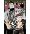 Black Clover Nº 24