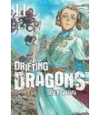 Drifting Dragons Nº 11
