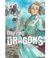 Drifting Dragons Nº 11
