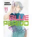 Blue Period Nº 11 (Edición Especial)