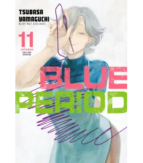 Blue Period Nº 11 (Edición...
