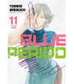 Blue Period Nº 11 (Edición Especial)