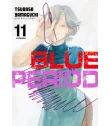 Blue Period Nº 11