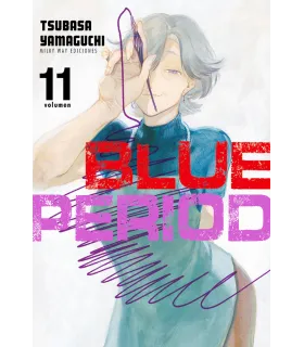 Blue Period Nº 11