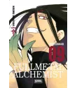 Fullmetal Alchemist Kanzenban Nº 09 (de 18)