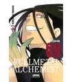 Fullmetal Alchemist Kanzenban Nº 09 (de 18)
