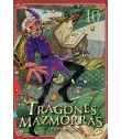 Tragones y mazmorras Nº 10