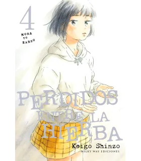 Perdidos entre la hierba Nº 4 (de 4)